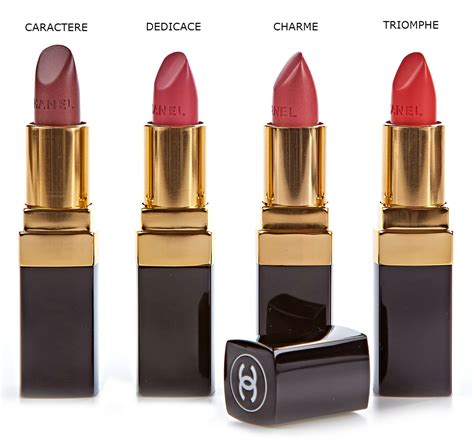 ebay chanel lipstick